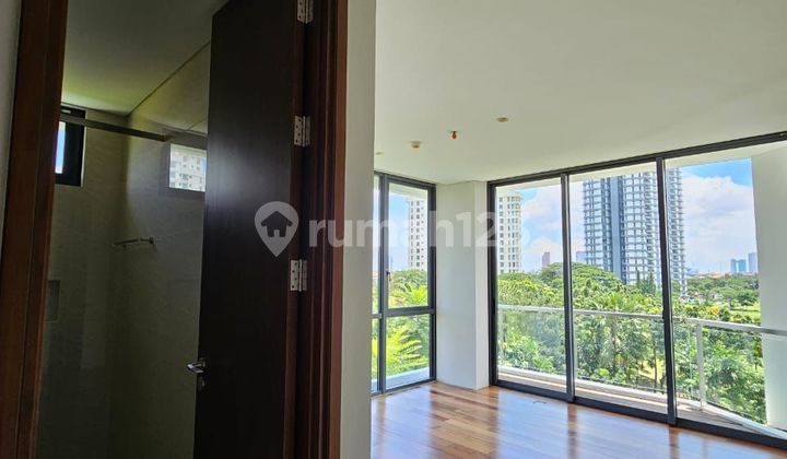 1927a. Disewa Apartement The Rosebay by Graha Family 2