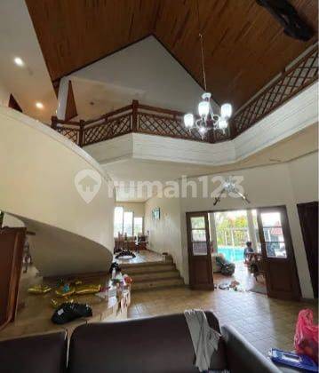 1701.  Murah Villa Jl Raya Metro Batu Jawa Timur