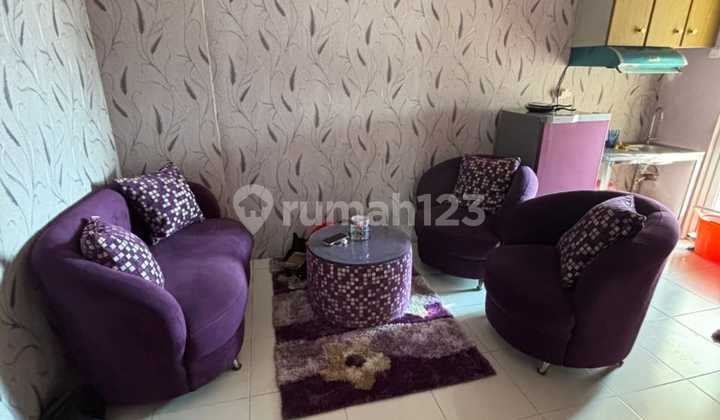 1985. Dijual Apartemen Gunawangsa Manyar Sukolilo Surabaya Timur 2