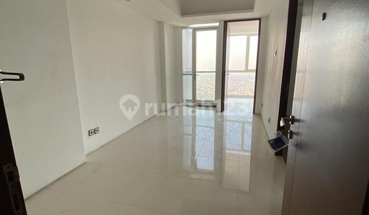 2015. Dijual Apartemen The Linden Marvell City Ngagel Surabaya