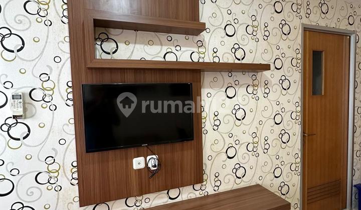 2017. Dijual Apartemen Puncak Permai, Darmo Surabaya Barat 2