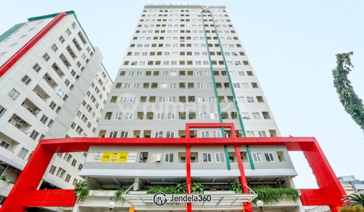 1992 Jual Apartemen Good View di Surabaya Pavilion 1BR 1992 Jual Apartemen Good View di Surabaya Pavilion 1BR