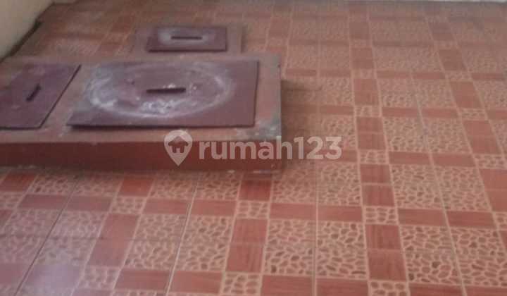 1871.  Rumah Jalan Taman Jambu, Pondok Tjandra Indah 2