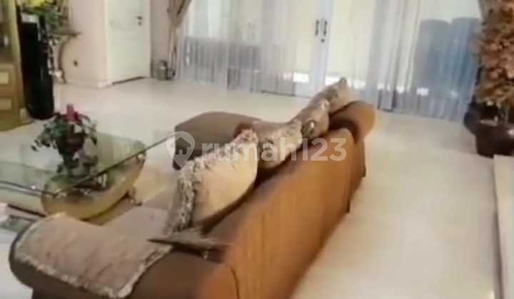 1887. BO Rumah Modern Classic Araya Galaxy Bumi Permai Surabaya 2