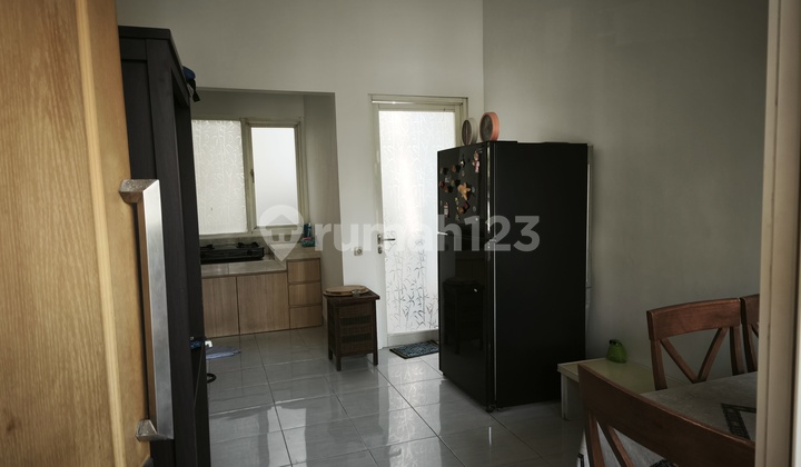 1903. Disewa Bukit Palma Blok D Citraland Surabaya Barat 