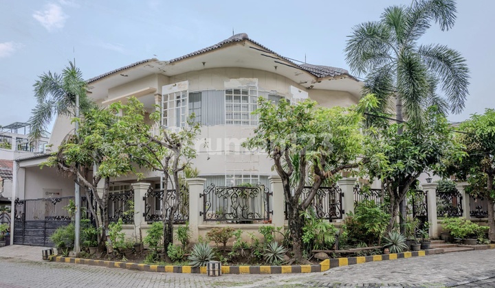 2037. Dijual Rumah Karah Indah, Jambangan Surabaya Selatan 2037. Dijual Rumah Karah Indah, Jambangan Surabaya Selatan