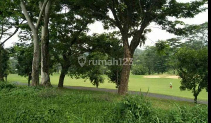 1768. Tanah Kavling Taman Dayu Cluster Senja Sentosa Lestari  2