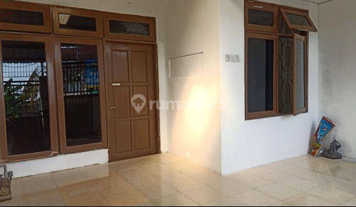 1671. Rumah Murah Taman Siwalan Indah Kepatihan Menganti Gresik