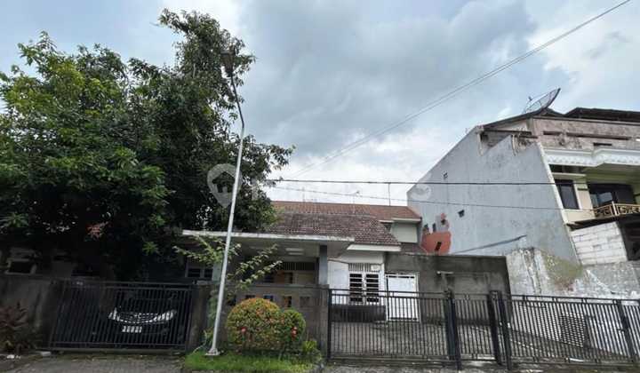 1901. Dijual Rukos Siwalankerto Permai 4