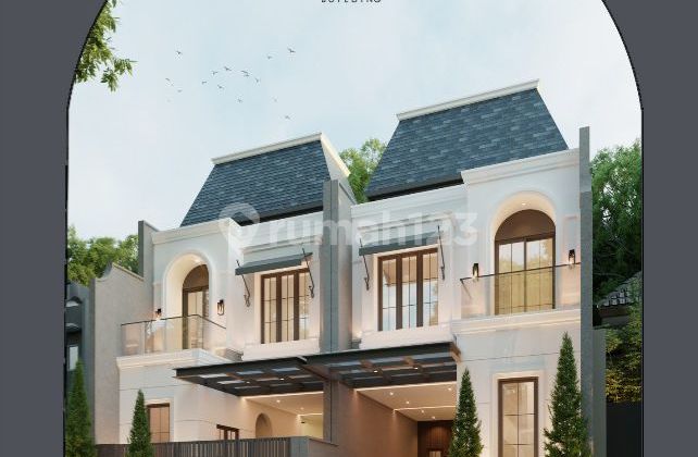 1997 Jual Rumah Murah di Surabaya Timur Manyar Indah