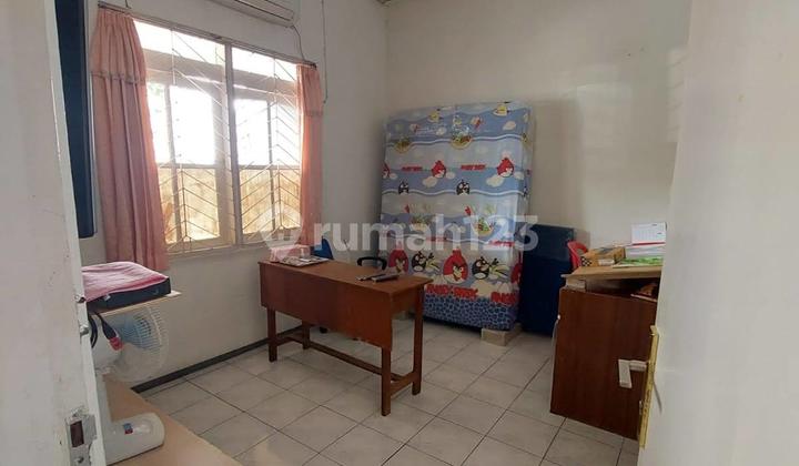 Ym040 Dijual Blimbing Regency Pondok Tjandra Indah Waru Sidoarjo