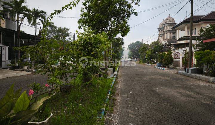 1886. House in Perumahan Juanda Harapan Permai 2