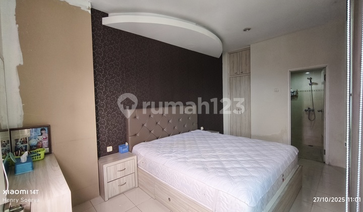 1983. Dijual Apartemen Puncak Kertajaya Sukolilo Surabaya  2