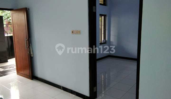 1988. Cheap House for Sale in Gunung Anyar Mas, East Surabaya 2