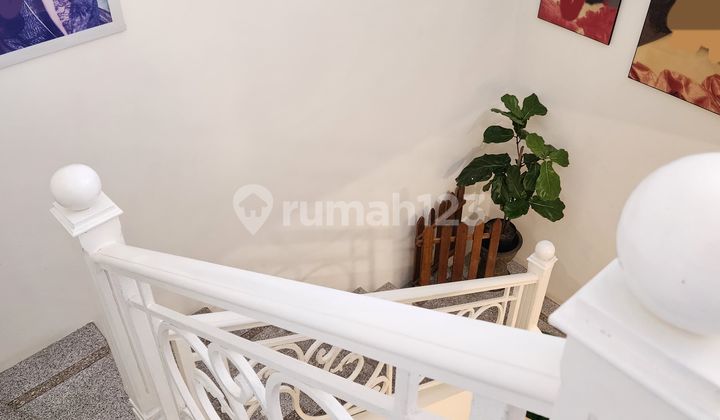 1961. Rumah Dijual Wisata Bukit Mas Wiyung Surabaya Barat