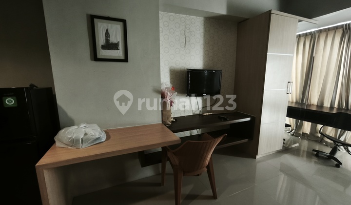 1906. For Sale Apartment The Square Siwalankerto Wonocolo Surabaya 2