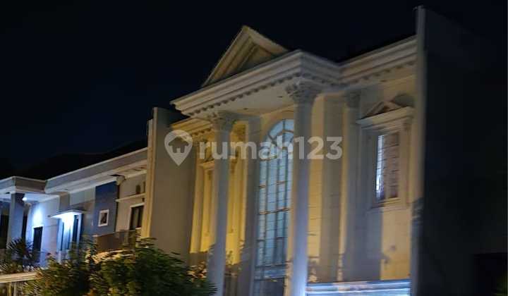 2026. For Sale: Balerina Citraland House, Sambikerep, West Surabaya 2