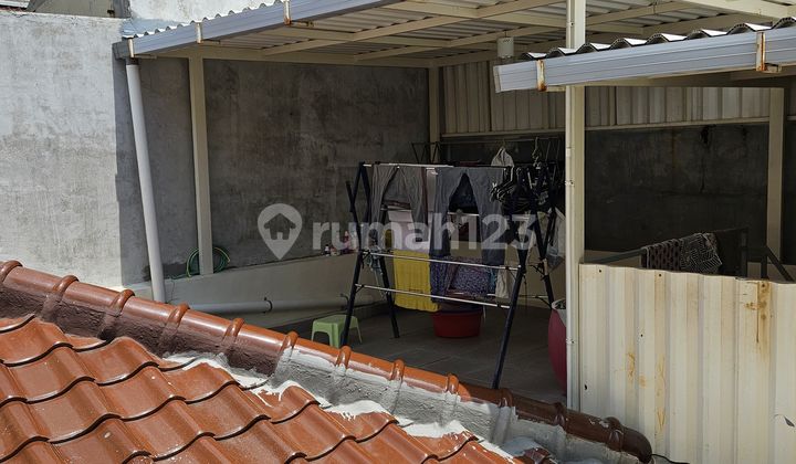 1961. Rumah Dijual Wisata Bukit Mas Wiyung Surabaya Barat 2