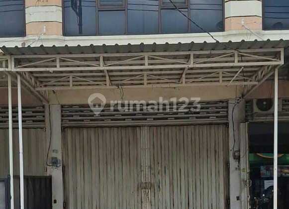 2079. Disewakan Ruko di Jalan Karang Empat Besar 2079. Disewakan Ruko di Jalan Karang Empat Besar