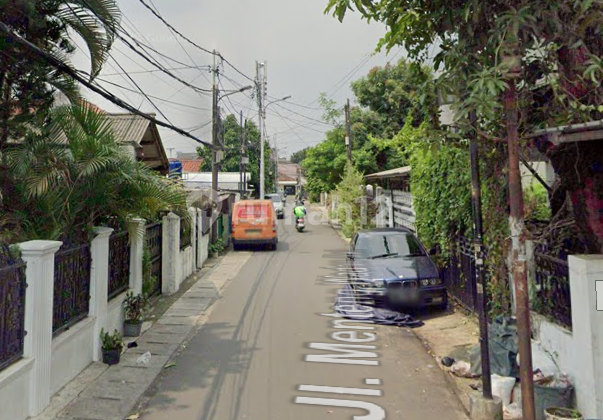 Dijual Rumah Strategis Dijual Rumah Strategis