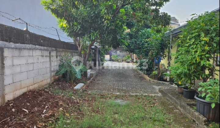 Dijual Rumah Asri dan Nyaman 2
