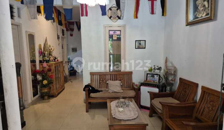 Dijual Bu Kost Bersih dan Menguntungkan