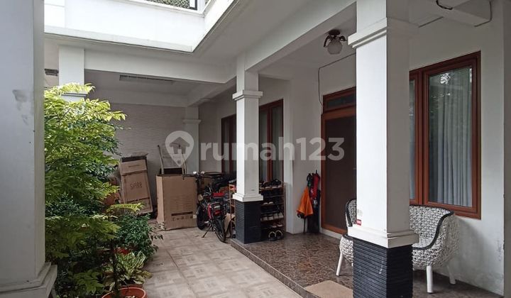 Dijual Rumah Pulopermatasari