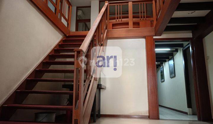 Rumah Kantor 2 Lantai di Tanah Abang, Jakarta Pusat 2