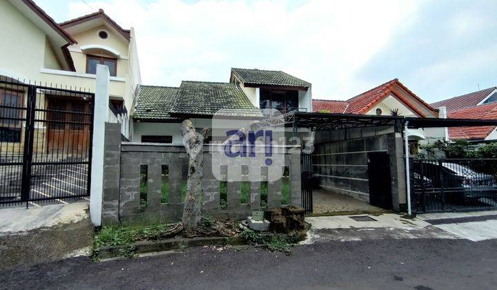 Rumah di Komplek Pondok Hijau Indah Setiabudi Bandung, Bandung 1