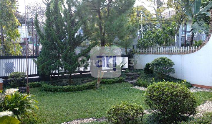 Rumah 2 Lantai Unfurnished SHM di Setramurni, Bandung 2