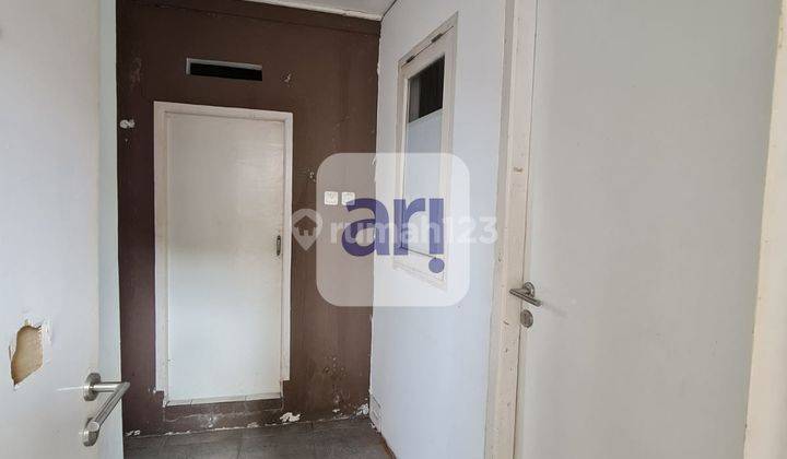 Rumah Unfurnished SHM di Setiabudi Atas, Bandung 2