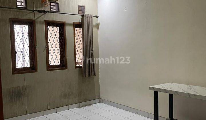 Kontrakan Semi Furnished Kawaluyaan Indah Bandung Kota, Bandung 2