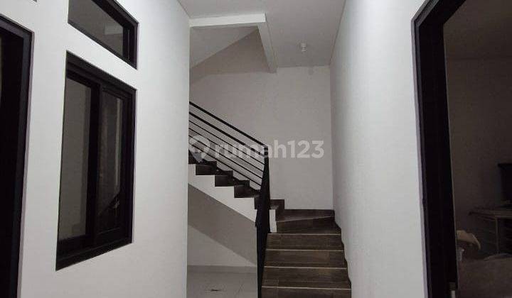 Ruko Siap Huni Mainroad Cigadung Dago, Bandung Utara 2
