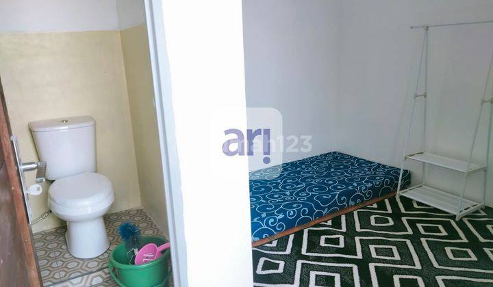 Kost di Cirateun, Setiabudi Bandung Utara 1