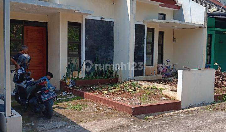 Rumah Siap Huni Bisa Cicil Langsung Developer 1