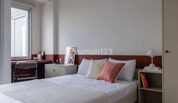 Apartemen Emerald Bintaro Studio Brand New Disewakan 1