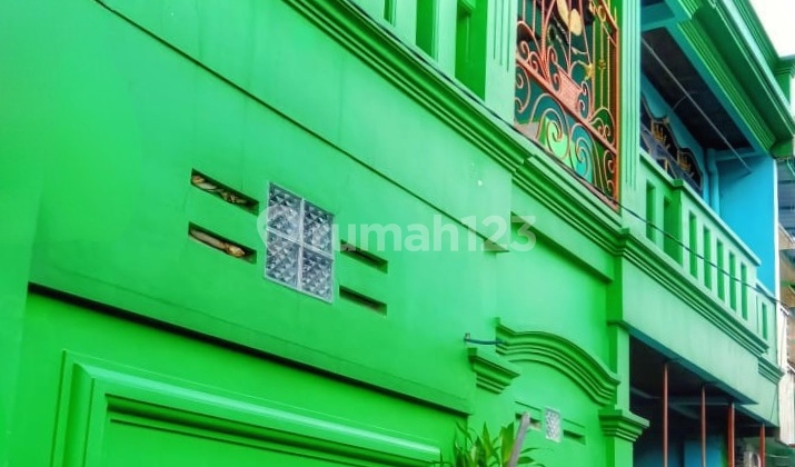 TURUN HARGA!!! DIJUAL CEPAT KOS-KOSAN ISI FULL LOKASI STRATEGIS BELAKANG RSUD PASAR REBO JAKTIM TURUN HARGA!!! DIJUAL CEPAT KOS-KOSAN ISI FULL LOKASI STRATEGIS BELAKANG RSUD PASAR REBO JAKTIM