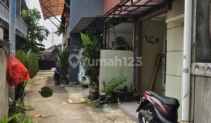 Dijual Rumah Murah Strategis  di Simatupang Jaksel