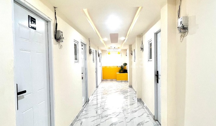 FOR SALE FAST! NEED MONEY! EXCLUSIVE BOARDING HOUSE IN THE HEART OF BINTARO 2