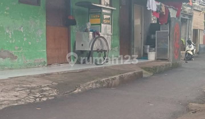 Dijual Kontrakan 5 Pintu Jaktim strategis Dijual Kontrakan 5 Pintu Jaktim strategis