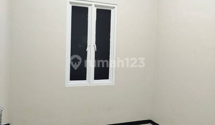 Dijual Rumah baru Siap Huni Minimalis Cijantung 2