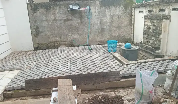 Rumah Siap Huni di Green Ciity View Kota Bandung 2