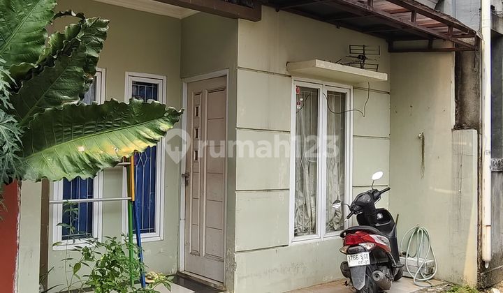 Dijual Rumah Murah Strategis  di Simatupang Jaksel