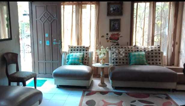 Dijual Rumah Di Perumahan Mutiara Prima Raya D, Candi,sidoarjo 2