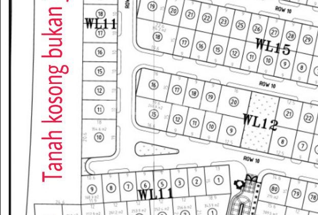 Plot in Commercial Area Citraland Woodland Wl 10/09 West Surabaya
Plot in Commercial Area Citraland Woodland Wl 10/09 West Surabaya
Plot in Commercial Area Citraland Woodland Wl 10/09 West Surabaya