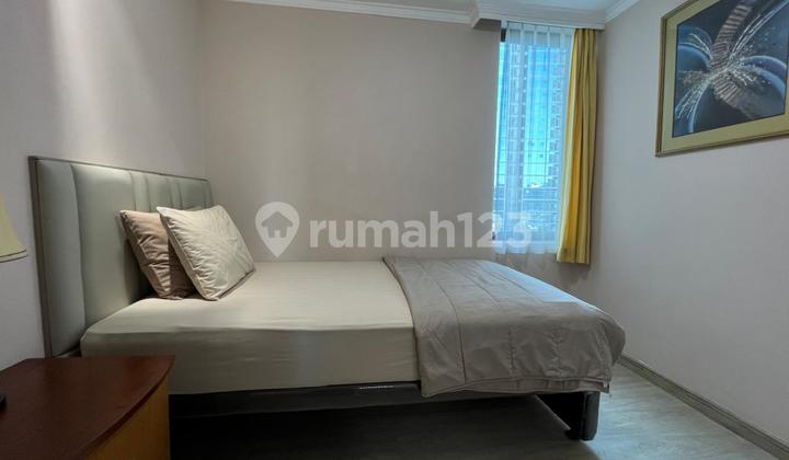 Kondominium Regency Full Furnish #2504, Tunjungan Plaza, Surabaya 2