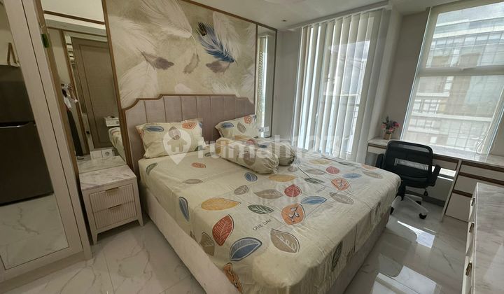 Disewakan Apartemen Benson 5137 Pakuwon Mall, Surabaya Barat.