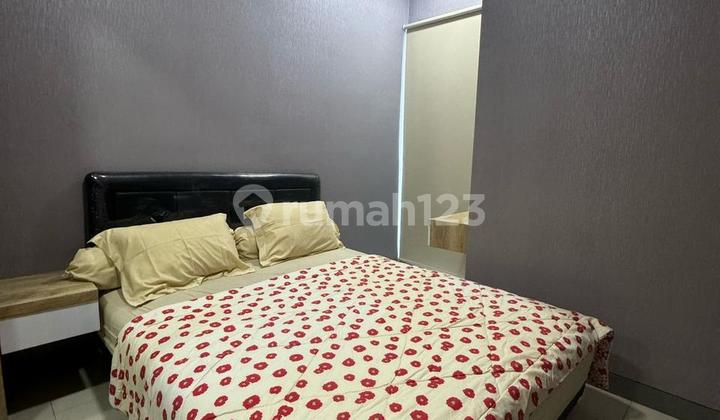Disewakan Apt Anderson 2 Br, Pakuwon Indah,pakuwon Mall, Surabaya 1