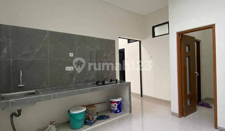 For Sale New Minimalist House Rungkut Mapan Tengah IV Surabaya