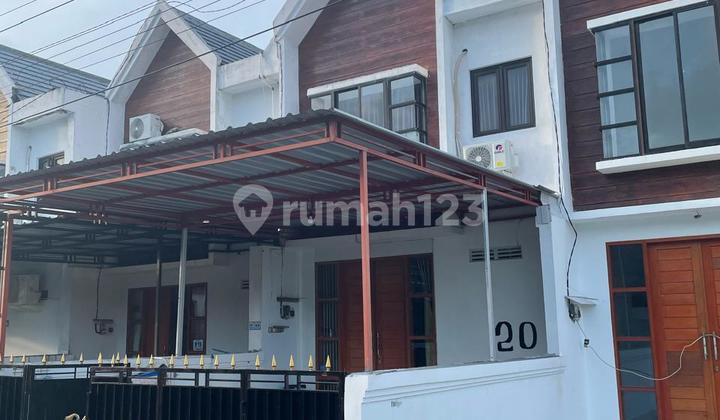 For Sale: Giri Mandala Housing, Nusa Dua, Bali